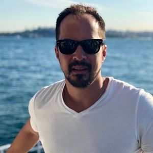 Meet your Posher, Patrick